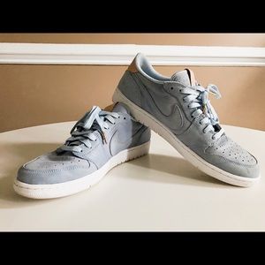 Nike Air Jordan Retro Suede